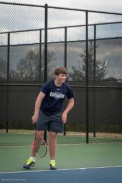 Tennis vs JL Mann 244